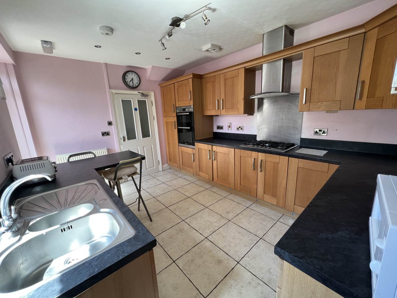 5 bed end of terrace house for sale in Caergog Terrace, Aberystwyth  - Property Image 5