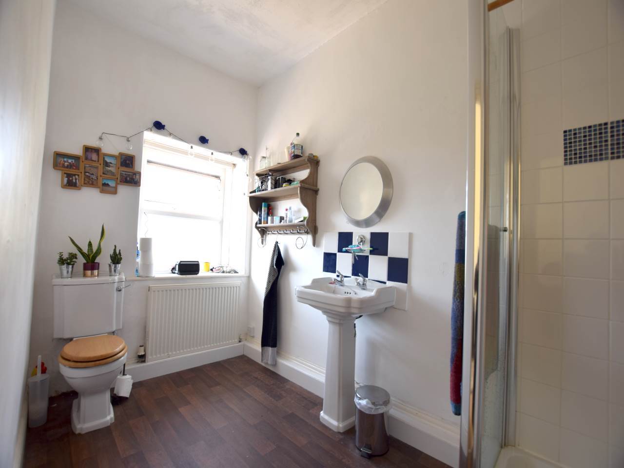 5 bed end of terrace house for sale in Caergog Terrace, Aberystwyth  - Property Image 10