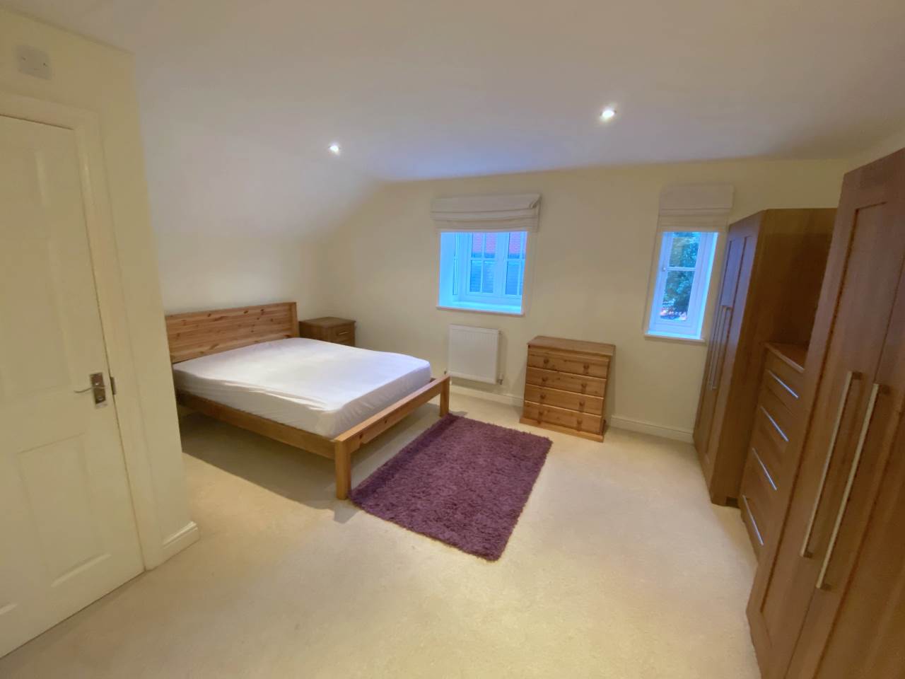 1 bed house for sale in Clos Gwilym, Llanbadarn Fawr  - Property Image 5
