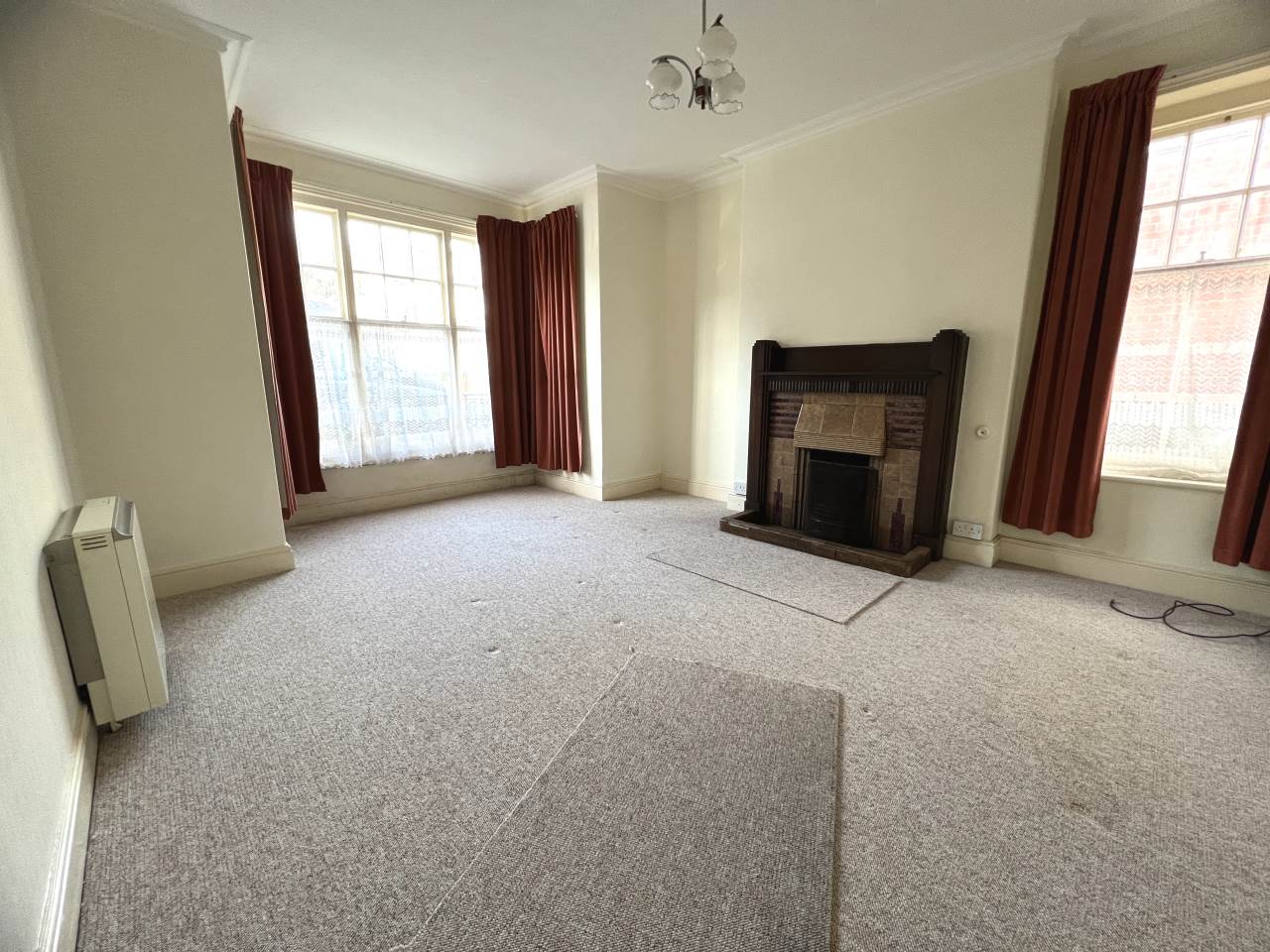 3 bed flat for sale in Caradoc Road  - Property Image 3