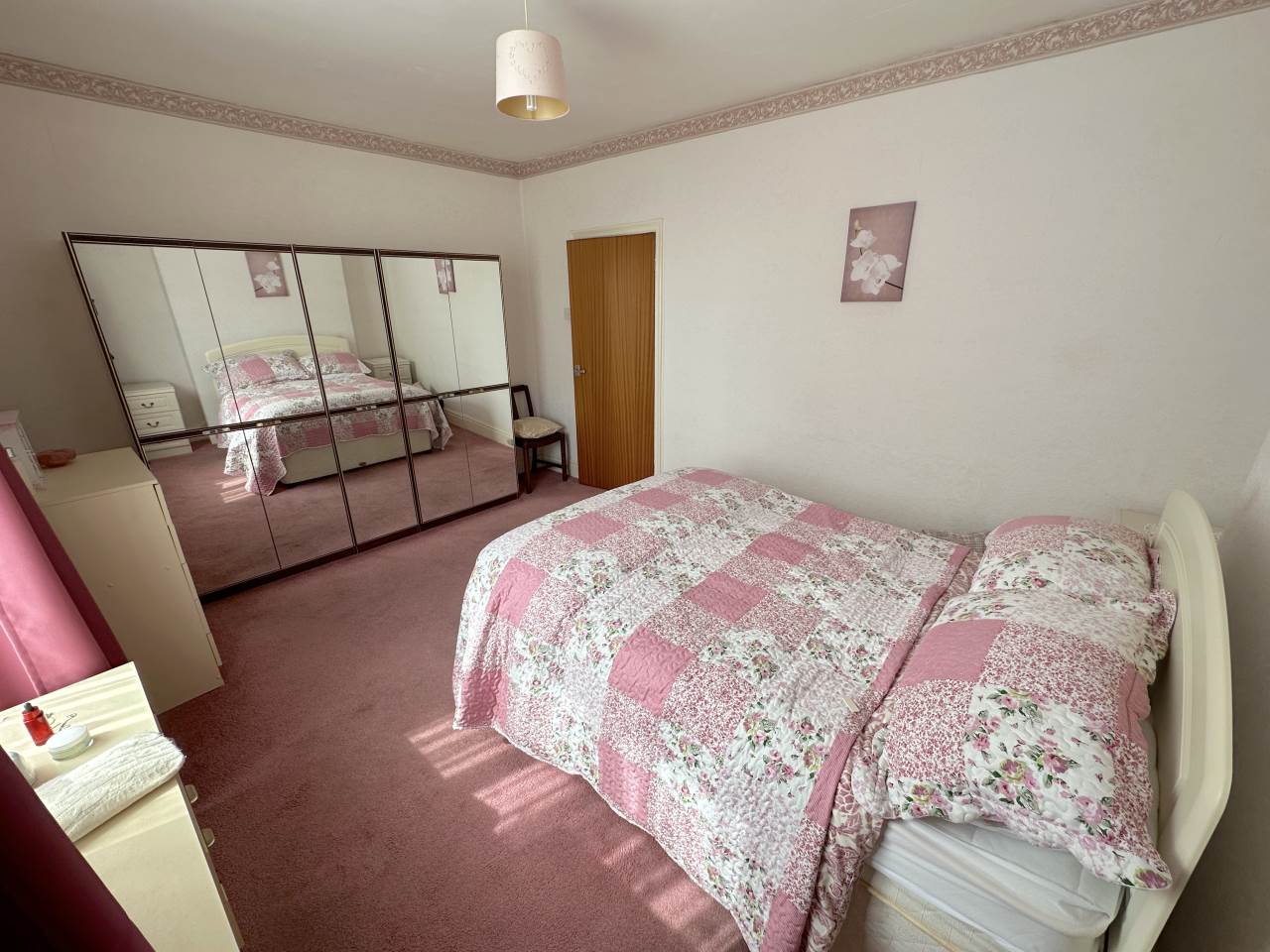 3 bed house for sale in Cambrian Street, Aberystwyth  - Property Image 3