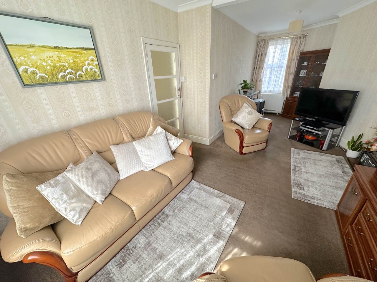 3 bed house for sale in Cambrian Street, Aberystwyth  - Property Image 4