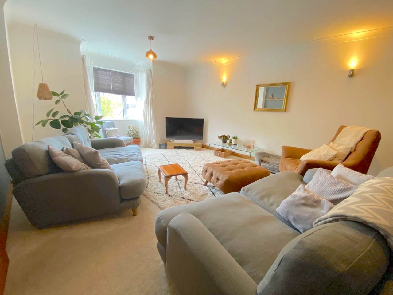 4 bed detached house for sale in Llanilar  - Property Image 3