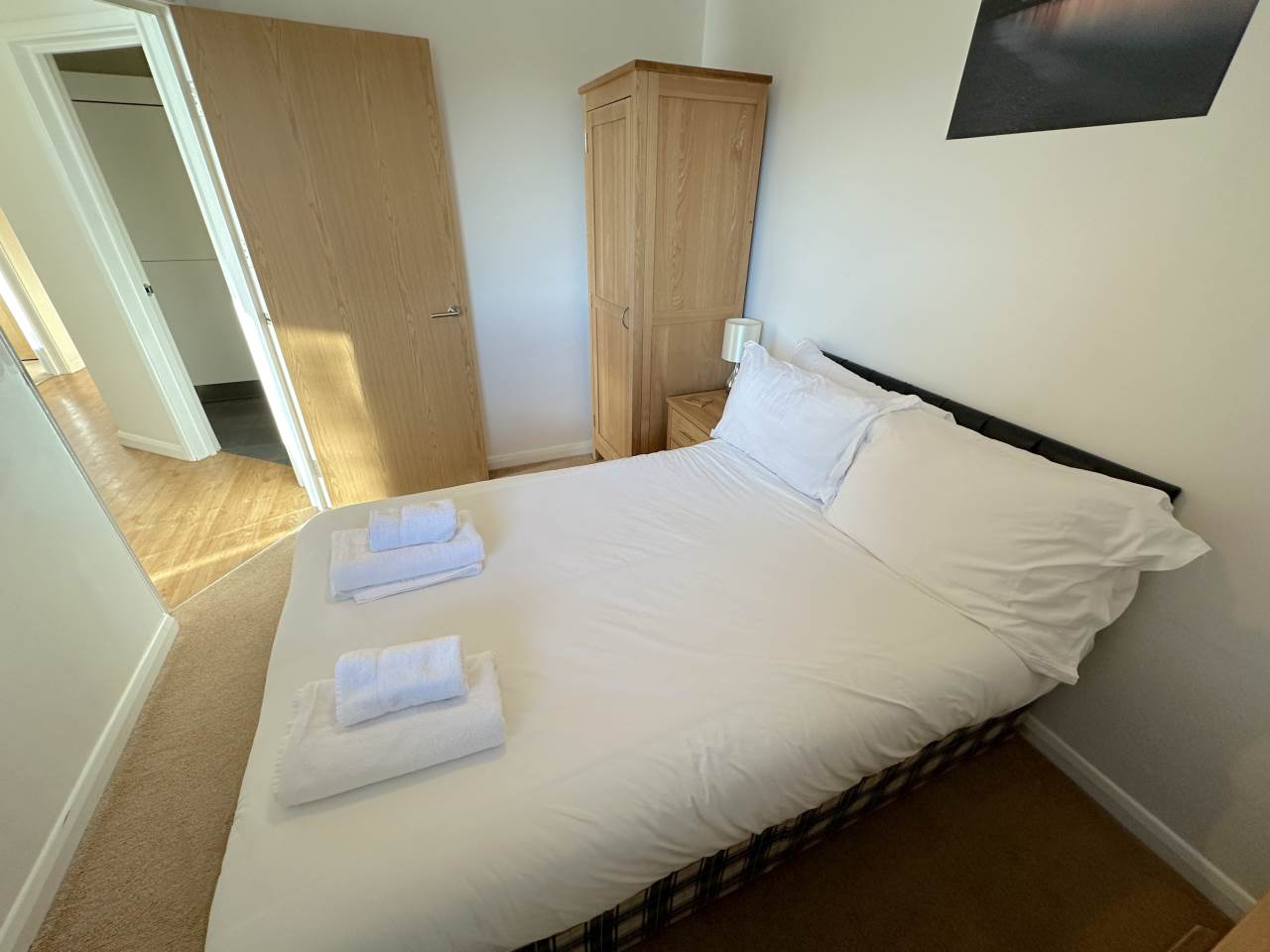 2 bed flat for sale in Plas Tudor, Parc Y Bryn  - Property Image 9