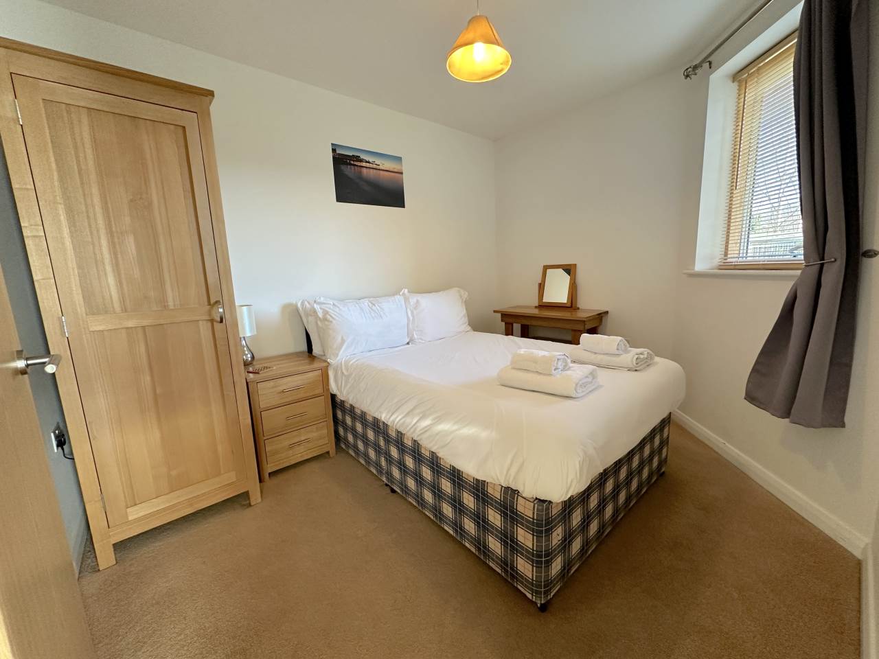 2 bed flat for sale in Plas Tudor, Parc Y Bryn  - Property Image 10