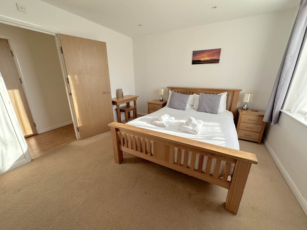 2 bed flat for sale in Plas Tudor, Parc Y Bryn  - Property Image 4