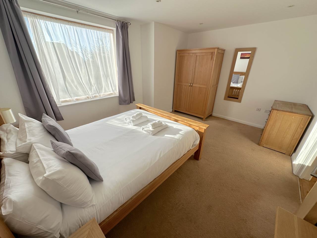 2 bed flat for sale in Plas Tudor, Parc Y Bryn  - Property Image 11