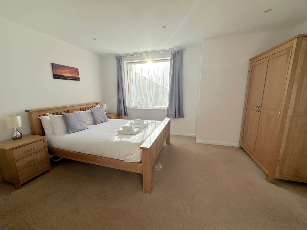 2 bed flat for sale in Plas Tudor, Parc Y Bryn  - Property Image 12