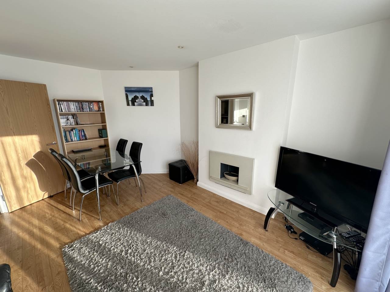 2 bed flat for sale in Plas Tudor, Parc Y Bryn  - Property Image 6