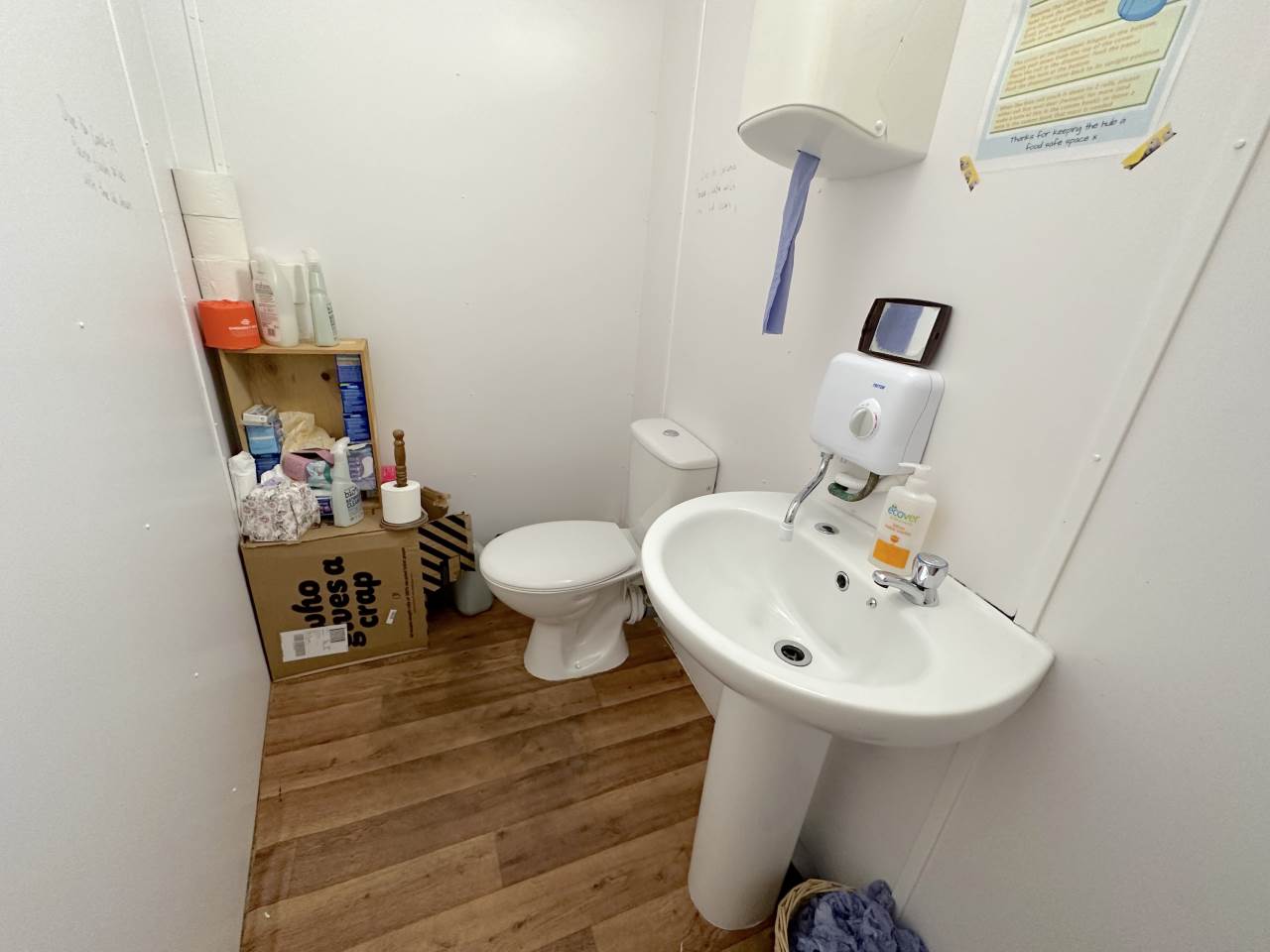 3 bed end of terrace house for sale in Chalybeate Street, Aberystwyth  - Property Image 5