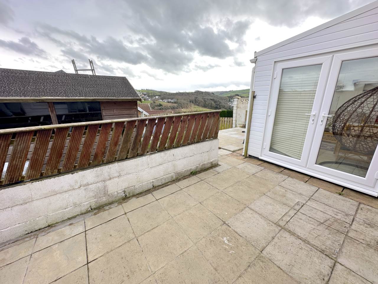 3 bed house for sale in Heol-Y-Garth, Penparcau  - Property Image 17