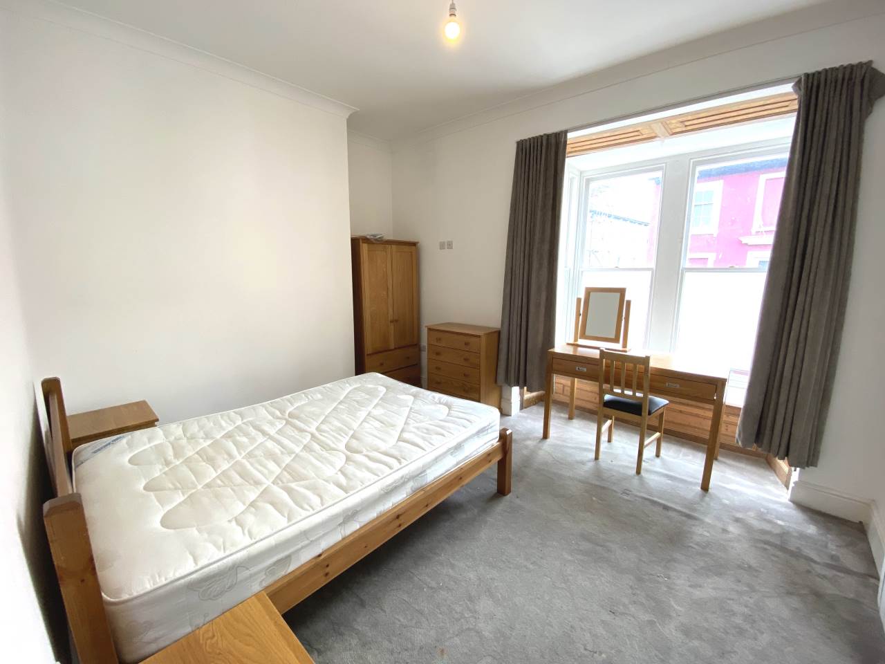 2 bed flat for sale in Eastgate Street, Aberystwyth  - Property Image 5
