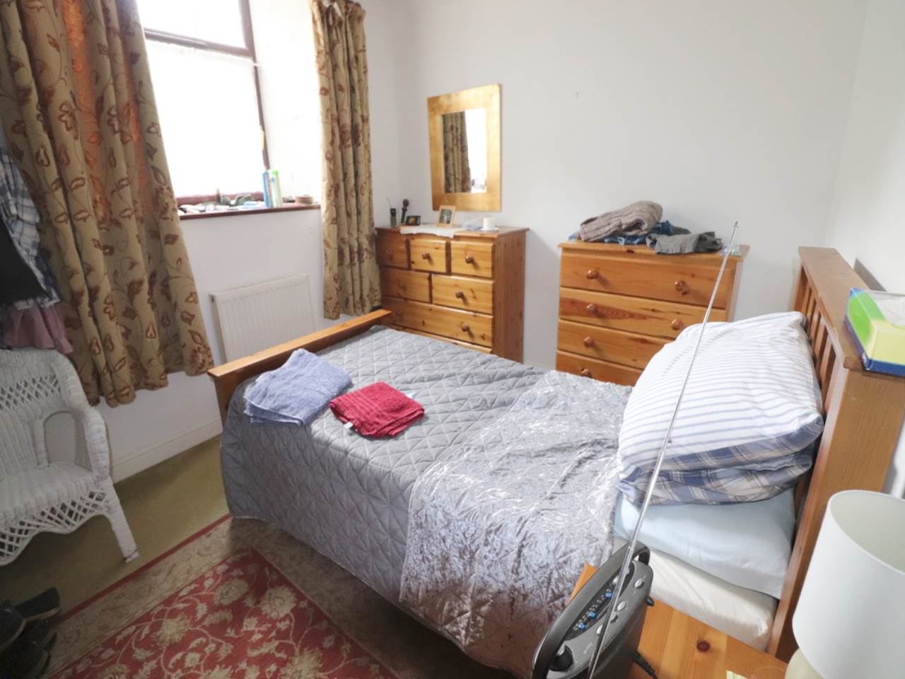 2 bed flat for sale in Capel Bethel, Pontrhydygroes  - Property Image 7