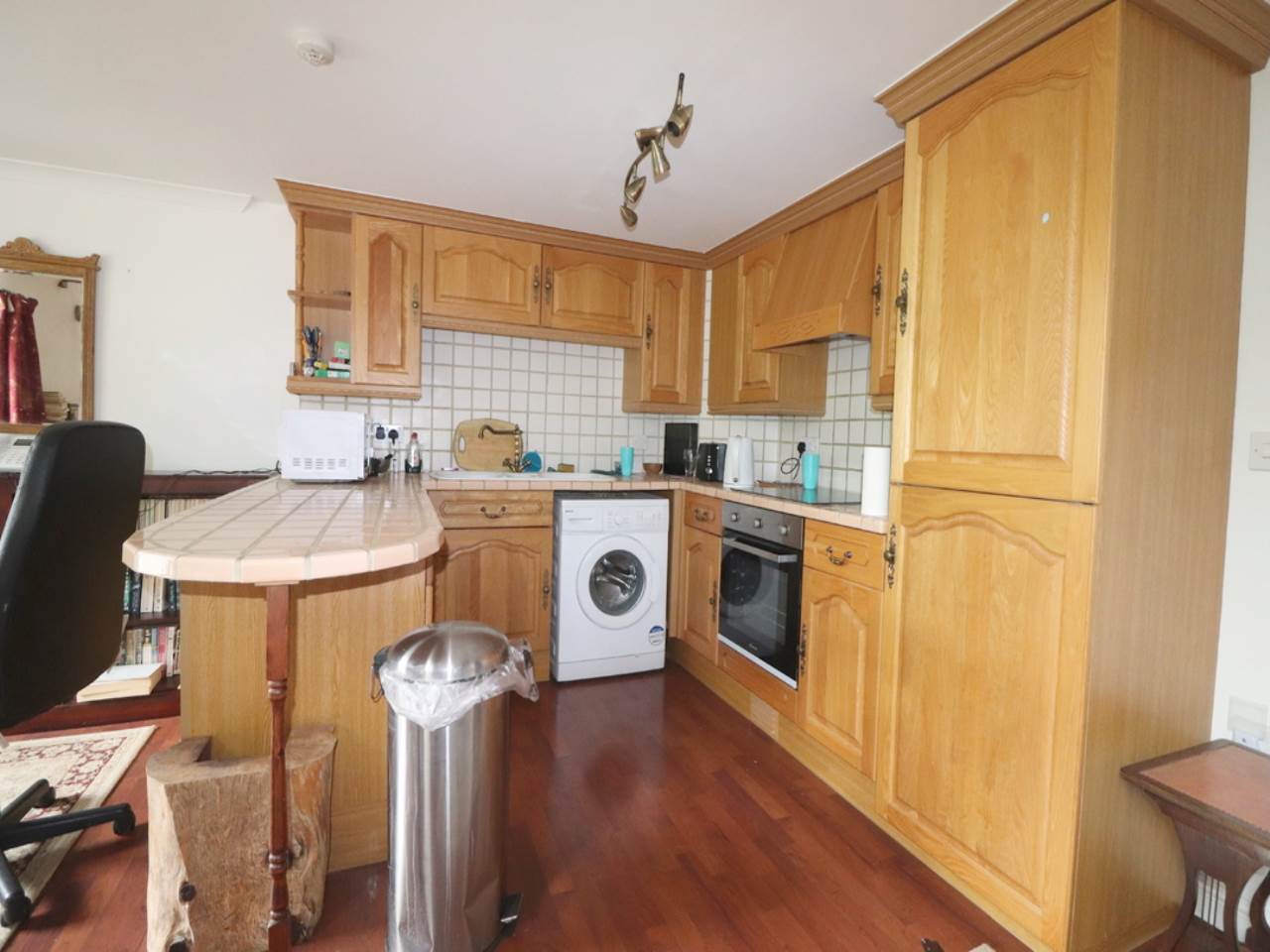 2 bed flat for sale in Capel Bethel, Pontrhydygroes  - Property Image 5