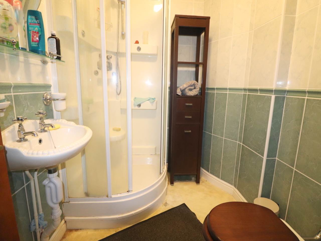 2 bed flat for sale in Capel Bethel, Pontrhydygroes  - Property Image 8