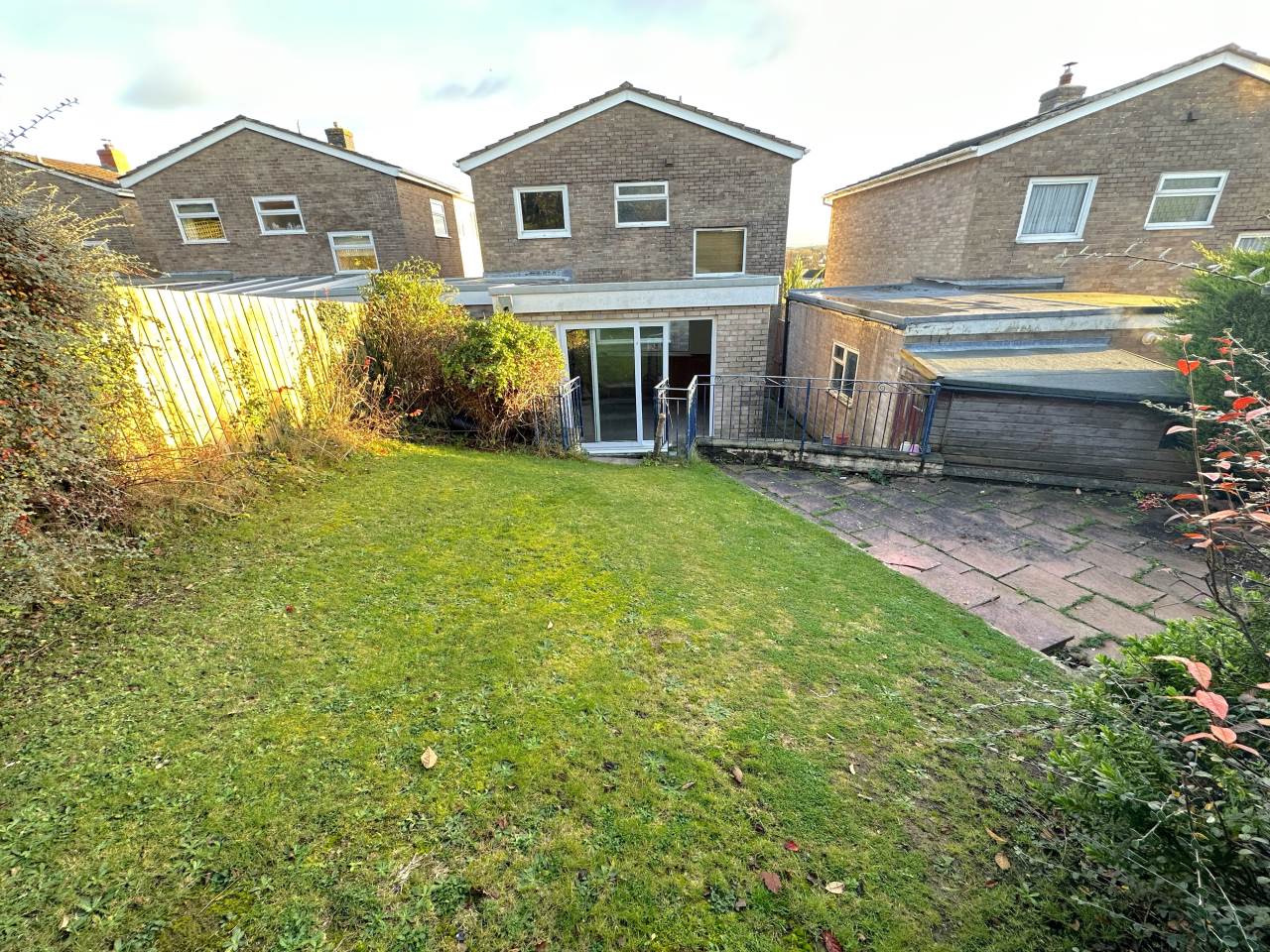 3 bed house for sale in Rhoshendre, Waunfawr  - Property Image 17