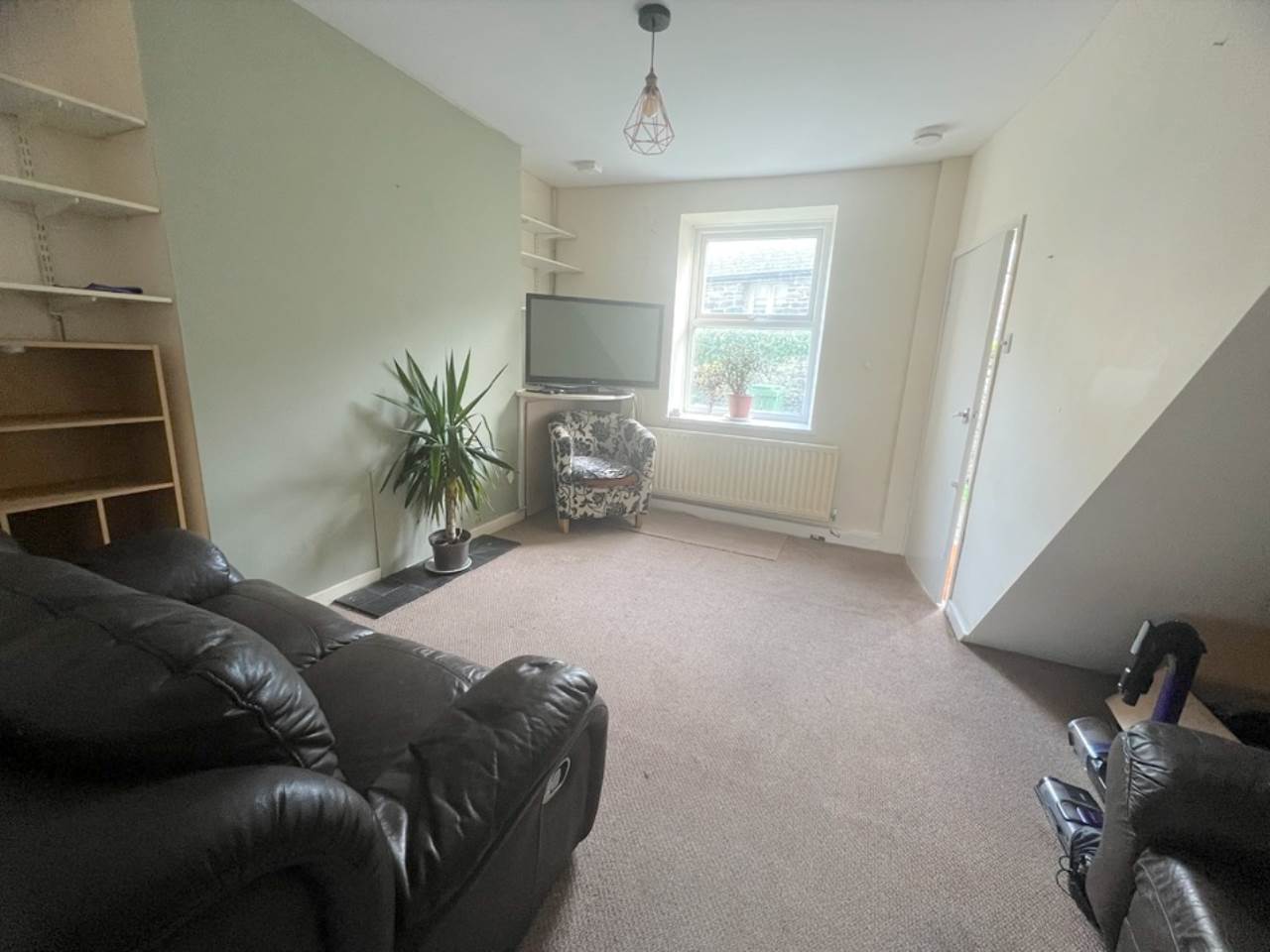 2 bed end of terrace house for sale in Crynfryn Buildings, Aberystwyth  - Property Image 3