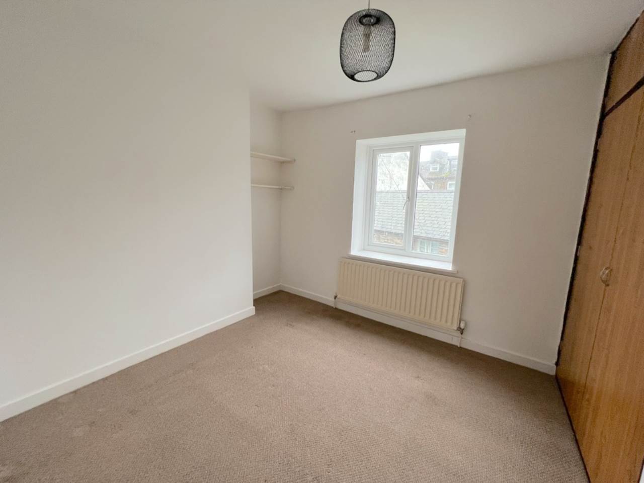 2 bed end of terrace house for sale in Crynfryn Buildings, Aberystwyth  - Property Image 9
