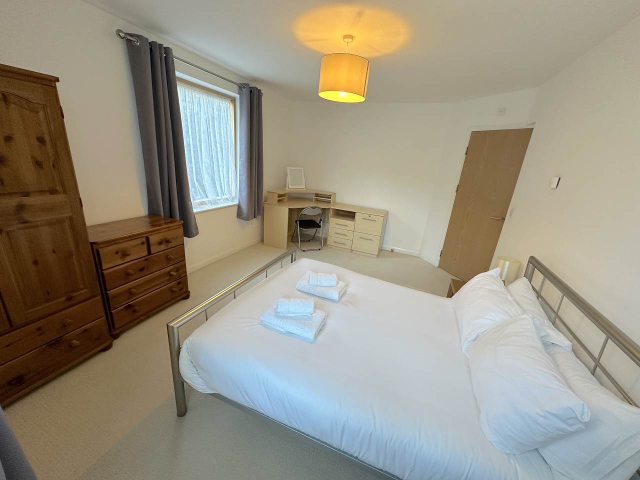 2 bed flat for sale in Plas Hafod, Parc Y Bryn  - Property Image 11
