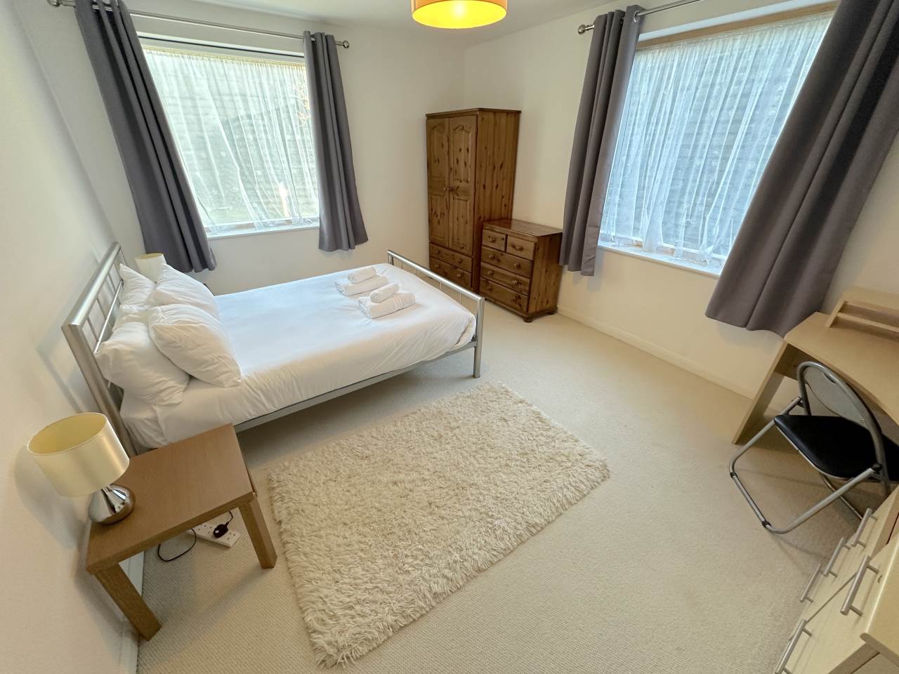 2 bed flat for sale in Plas Hafod, Parc Y Bryn  - Property Image 12