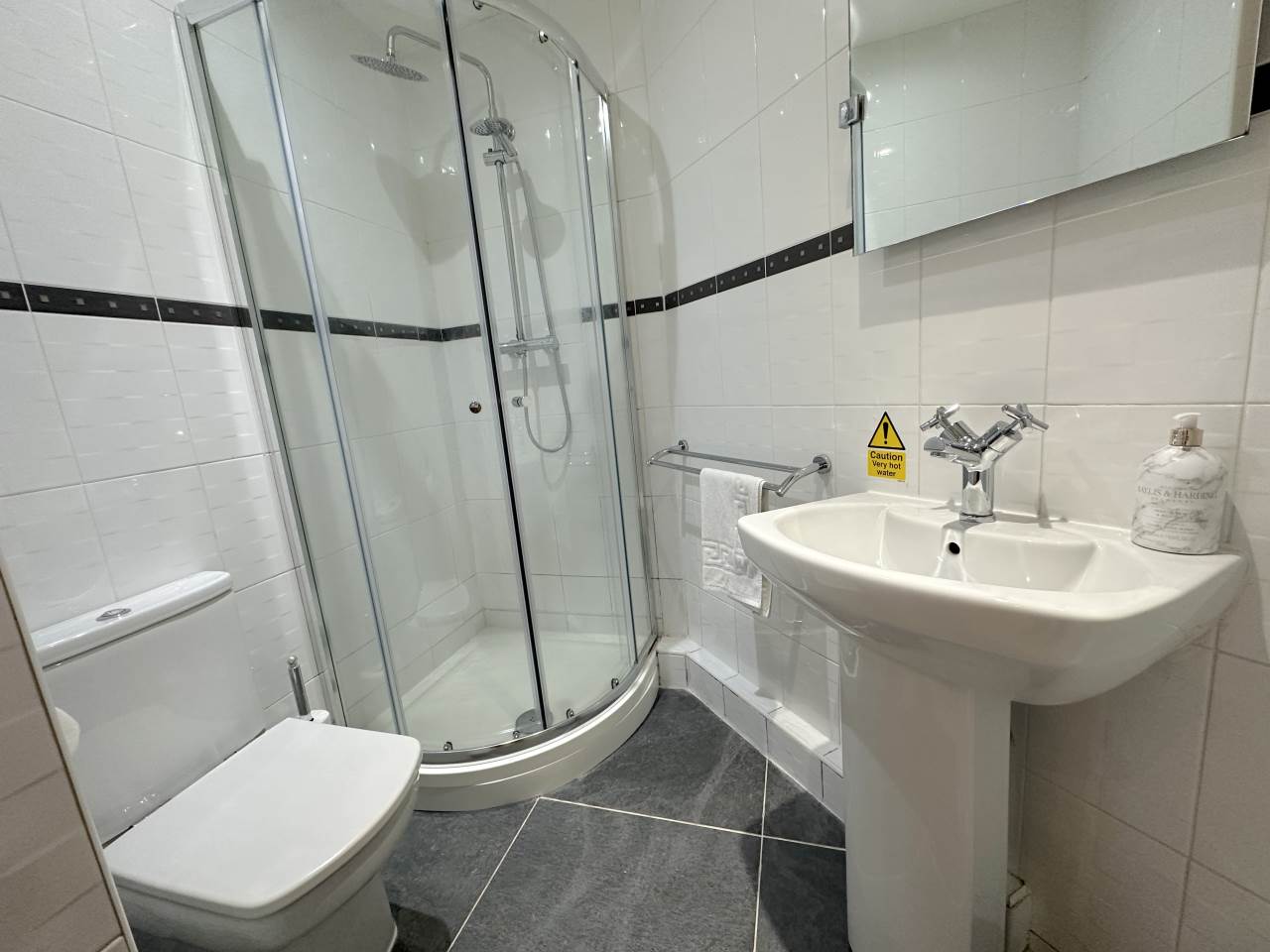 2 bed flat for sale in Plas Hafod, Parc Y Bryn  - Property Image 10