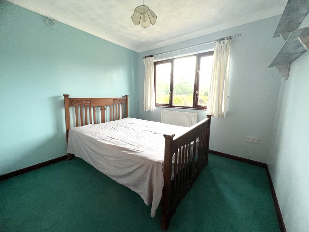 4 bed bungalow for sale in Dyffryn, Tregaron  - Property Image 7