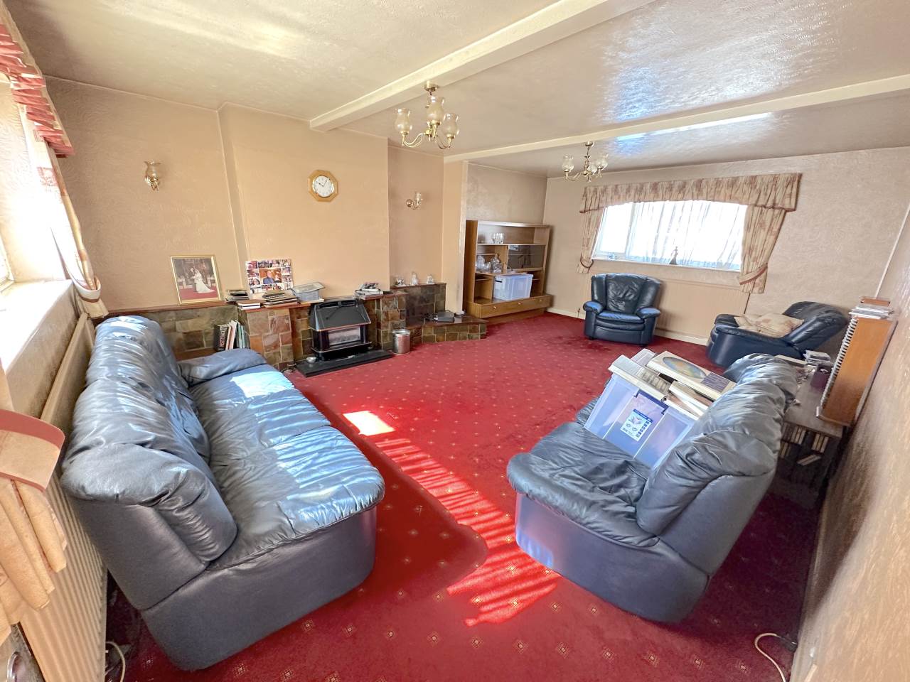 3 bed town house for sale in Mill Street, Aberystwyth  - Property Image 3