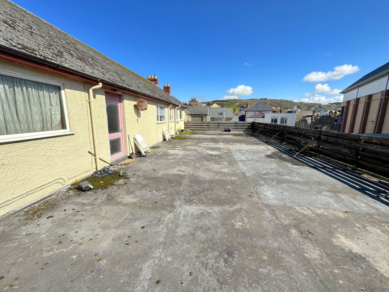 3 bed town house for sale in Mill Street, Aberystwyth  - Property Image 4