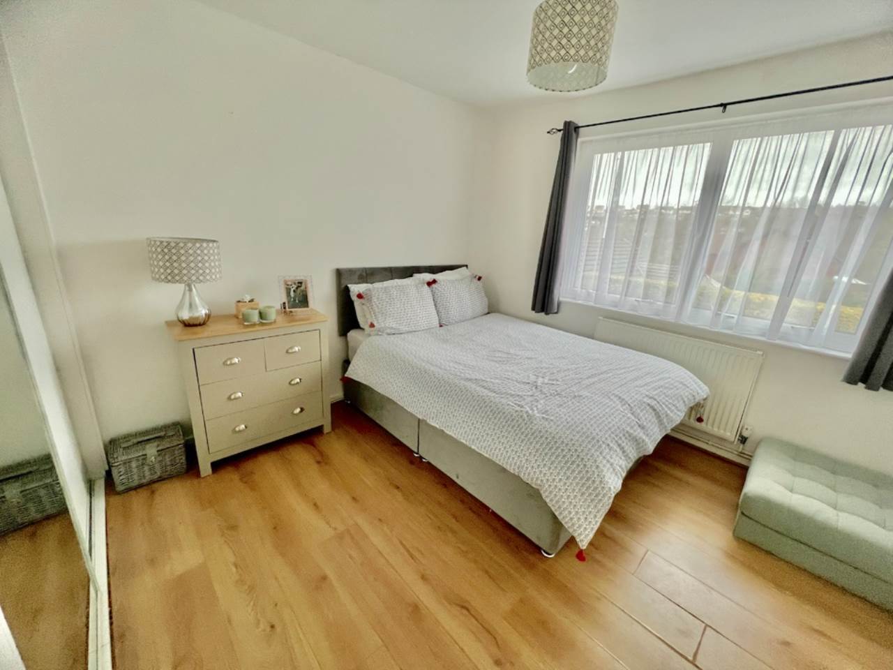 3 bed house for sale in Erw Goch, Waunfawr  - Property Image 8