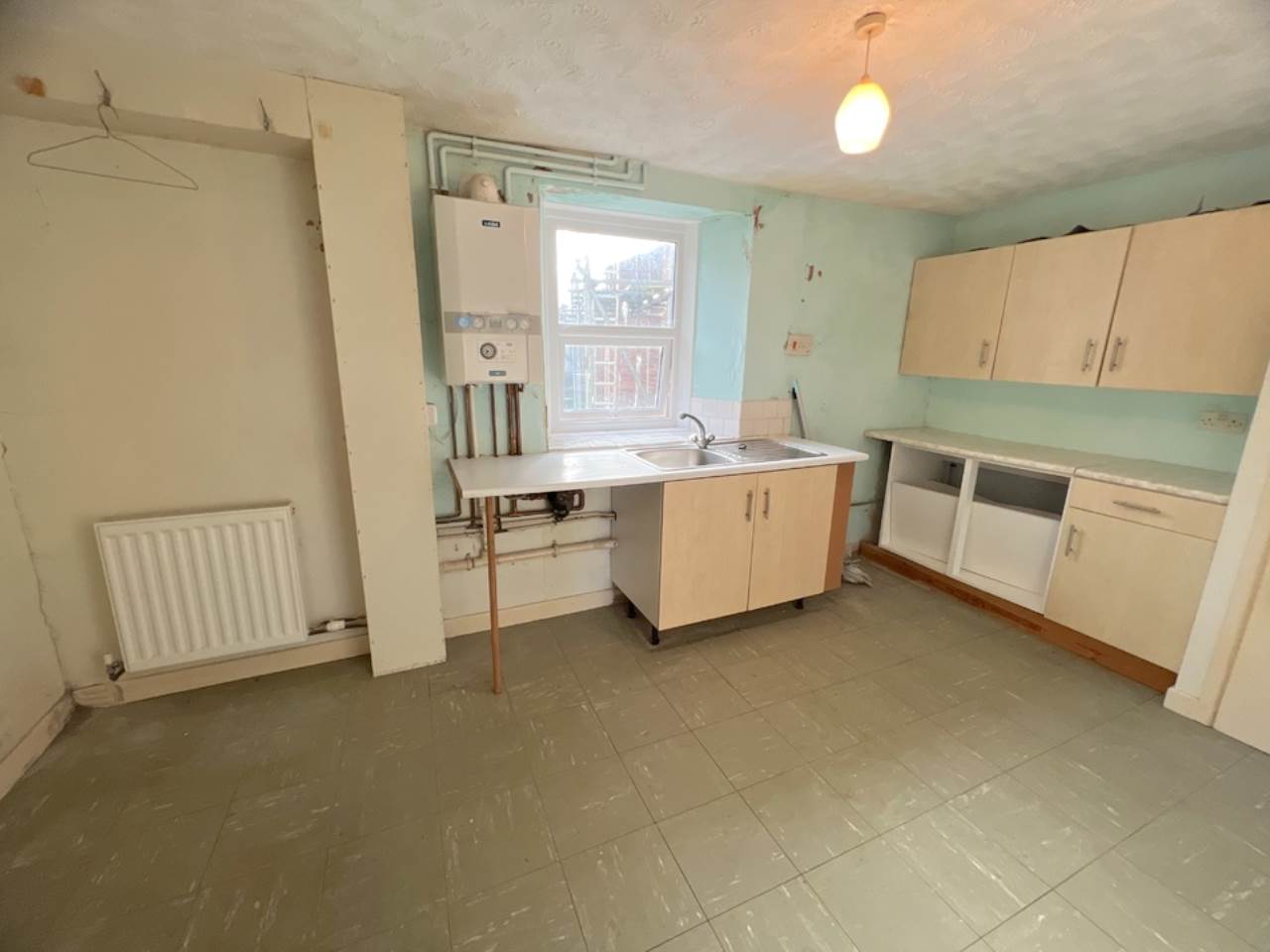 2 bed house for sale in Crynfryn Row, Aberystwyth  - Property Image 4