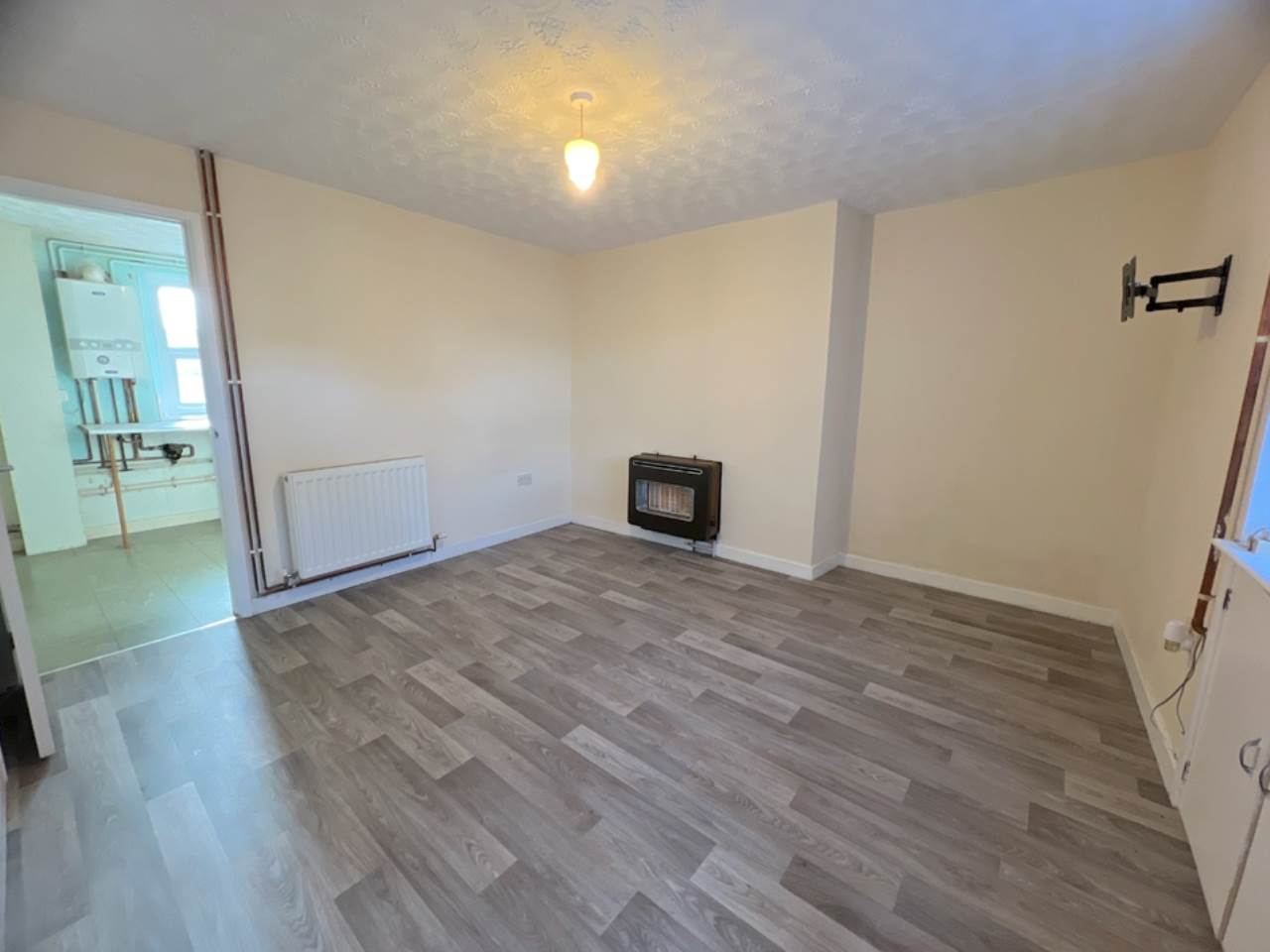 2 bed house for sale in Crynfryn Row, Aberystwyth  - Property Image 3