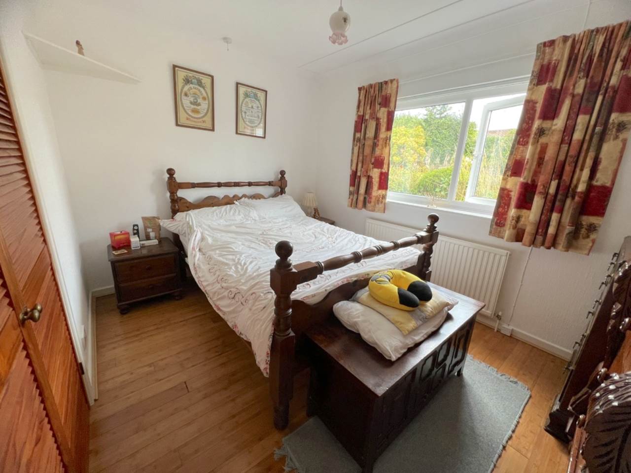2 bed bungalow for sale in New Cross  - Property Image 9