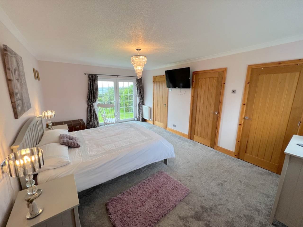 4 bed house for sale in Brynhendre, Waunfawr  - Property Image 10