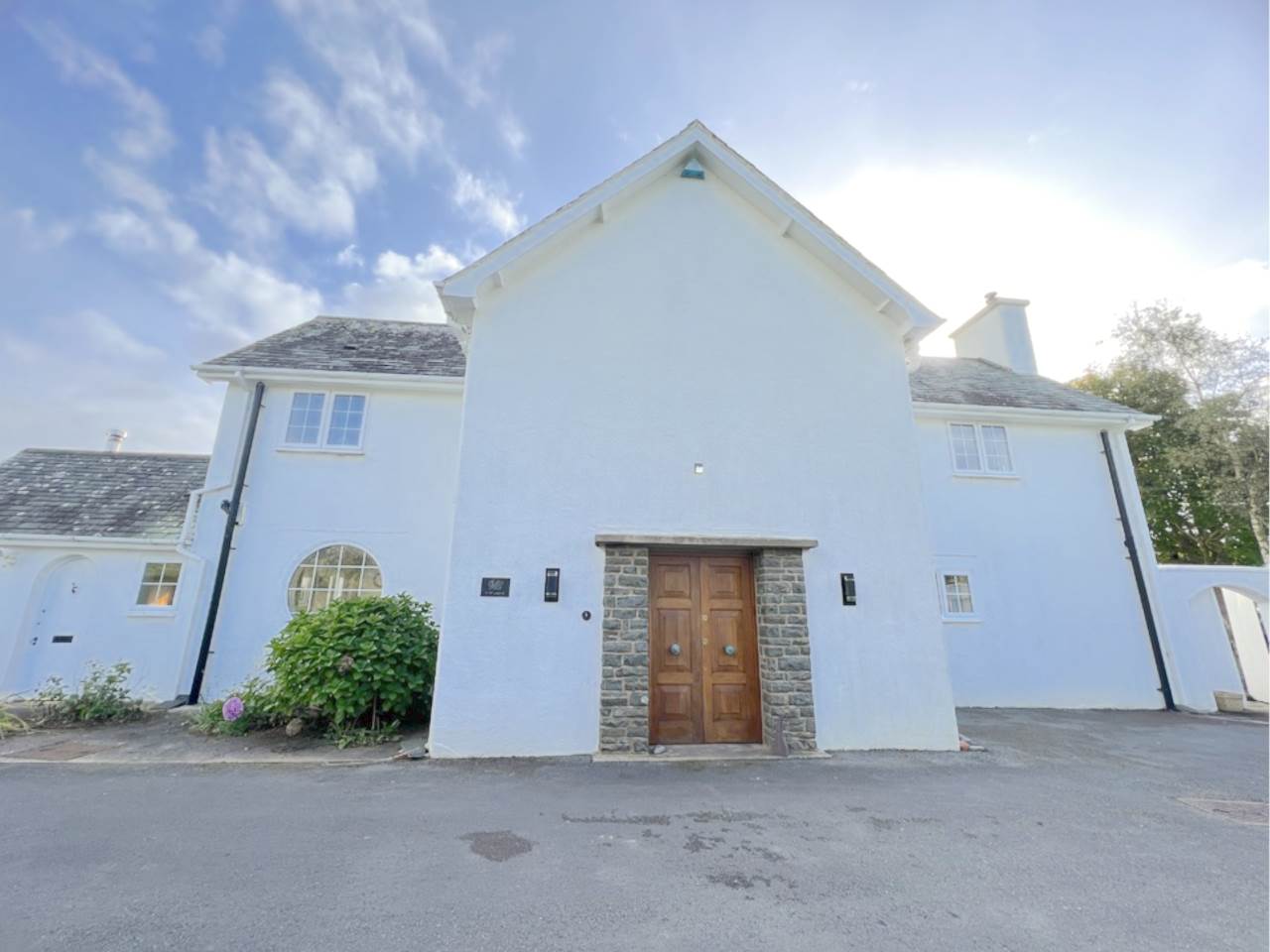 4 bed house for sale in Brynhendre, Waunfawr  - Property Image 17