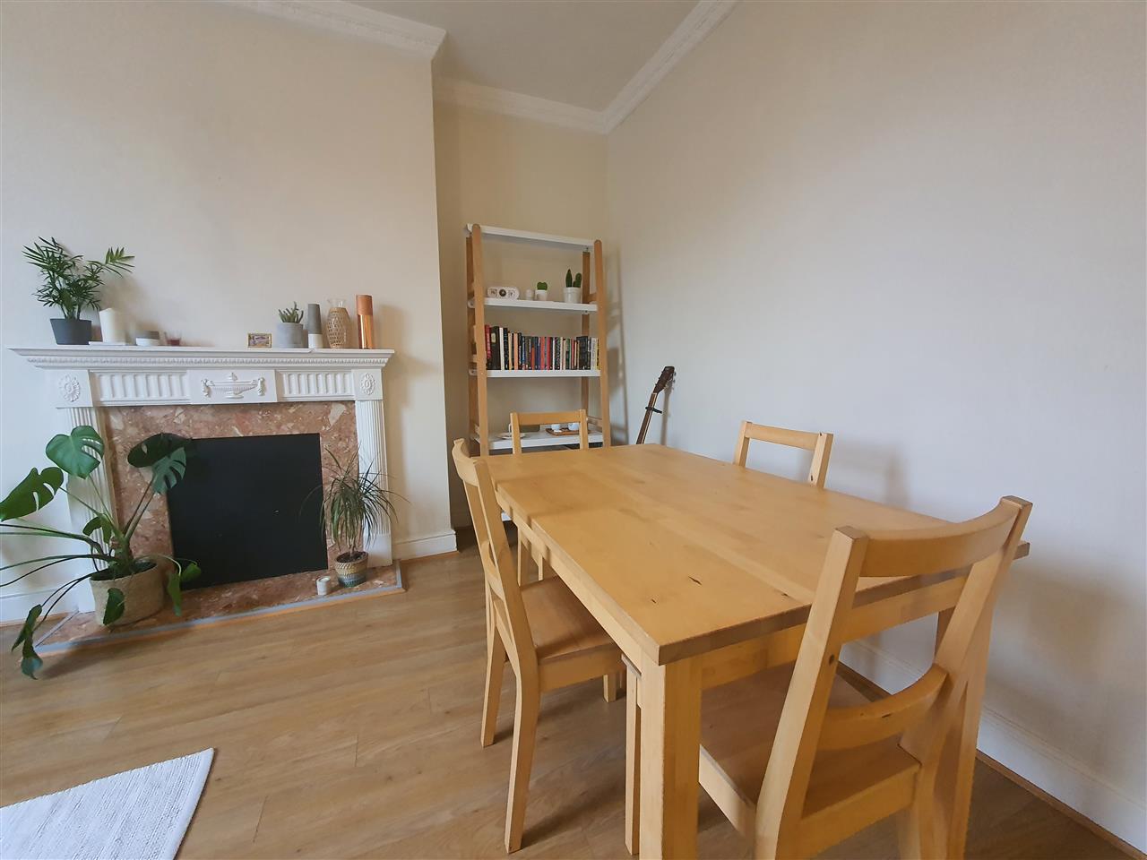 1 bed flat to rent in Tufnell Park Road  - Property Image 3