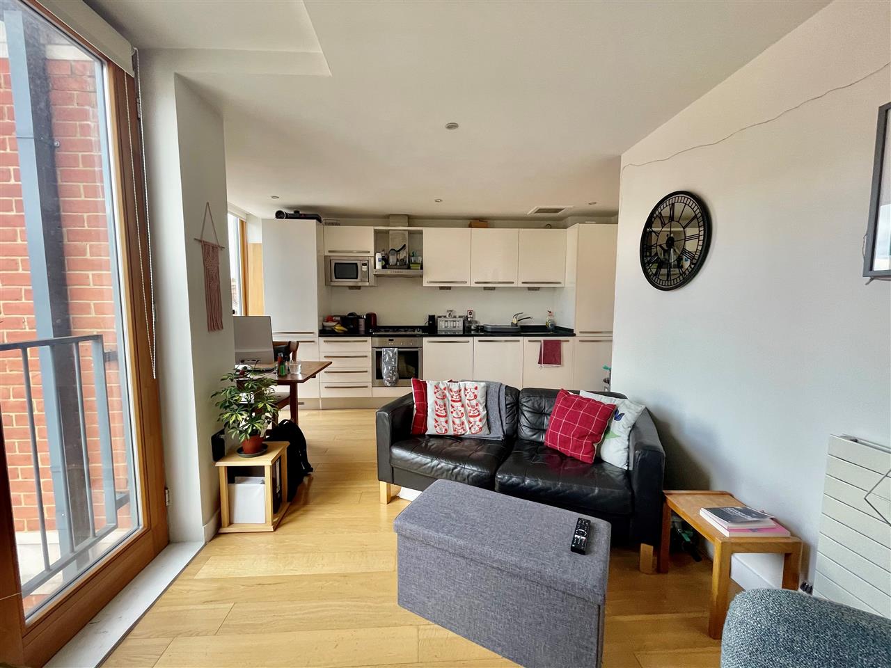 1 bed flat to rent in Highgate Road  - Property Image 7