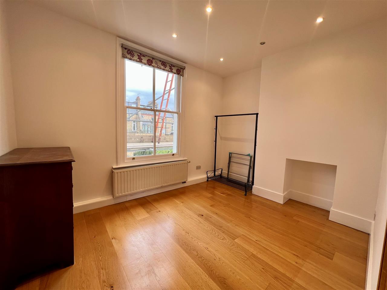 1 bed flat to rent in Tufnell Park Road 1