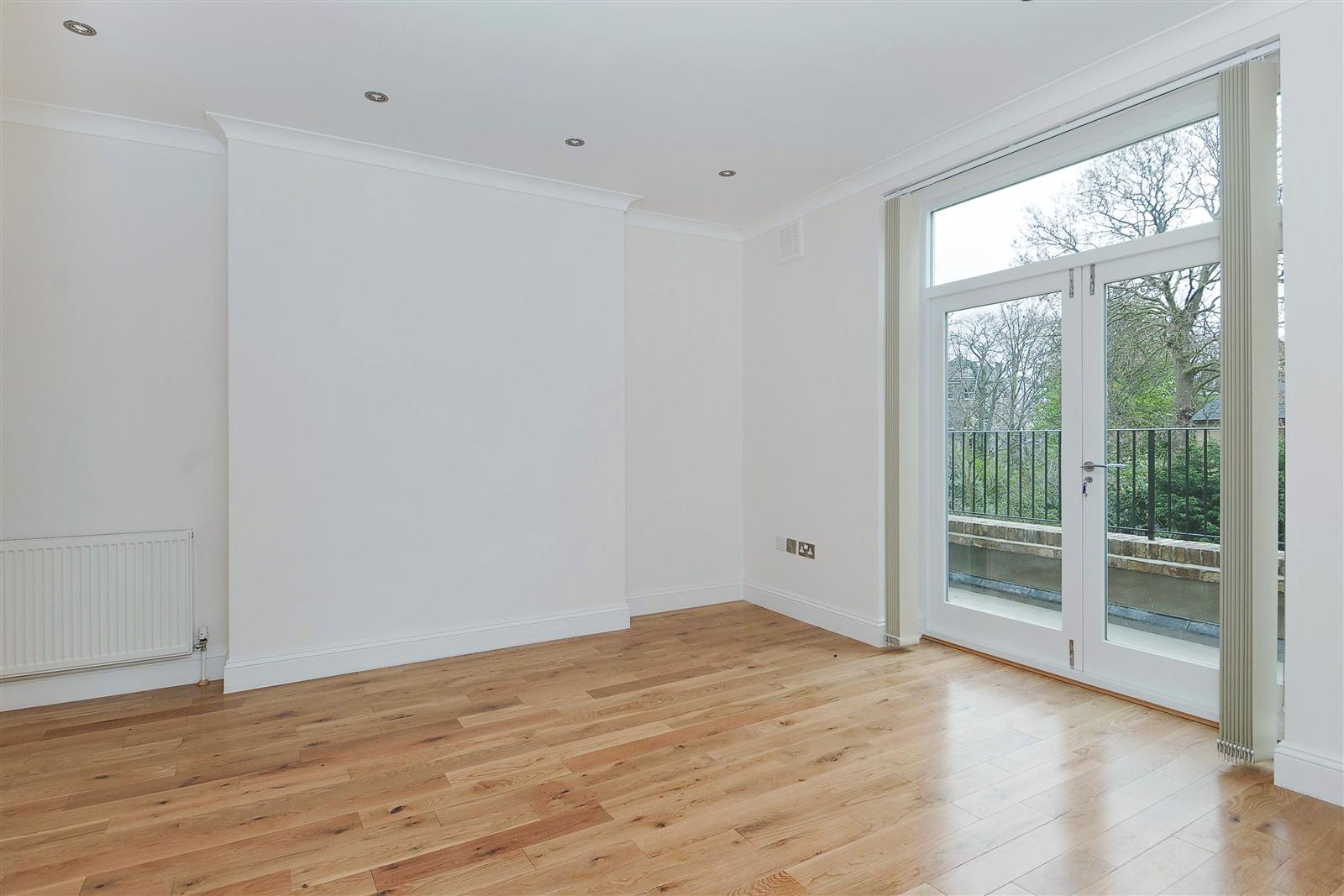 1 bed flat to rent in Anson Road  - Property Image 2