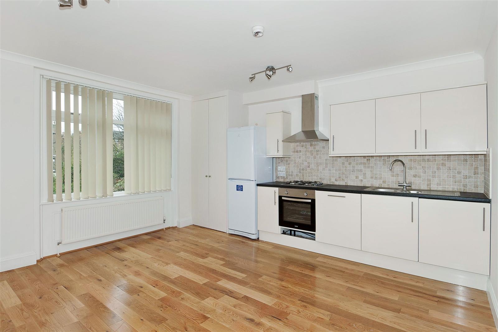 Forming part of a development of recently converted flats within a pair of  semi detached period houses is this stunning second and third floor SPLIT LEVEL 1052 sq.ft apartment. The accommodation comprises of THREE DOUBLE BEDROOMS, open plan reception/kitchen leading to exclusive use of a south ...
