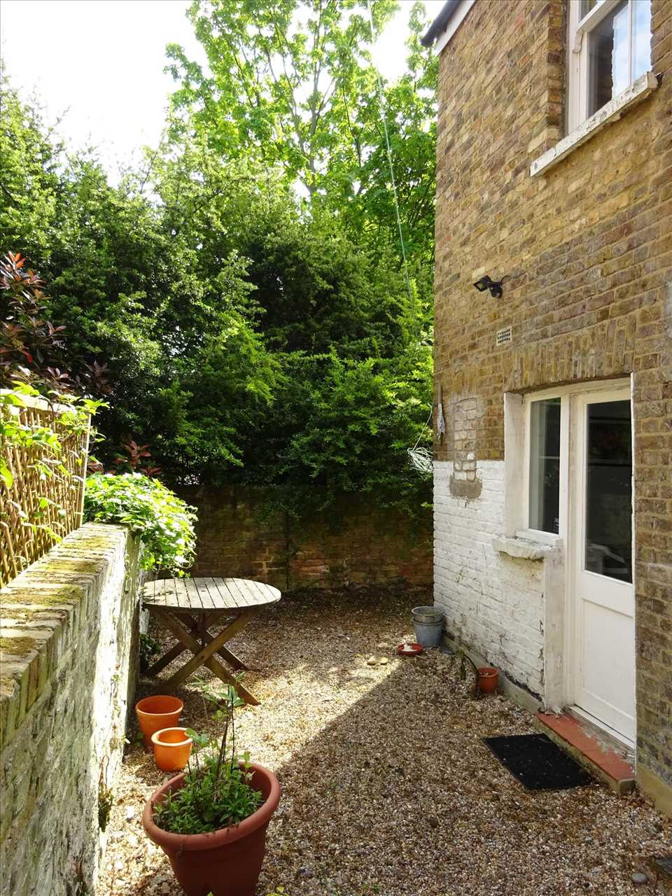 4 bed house to rent in Wedmore Gardens  - Property Image 2