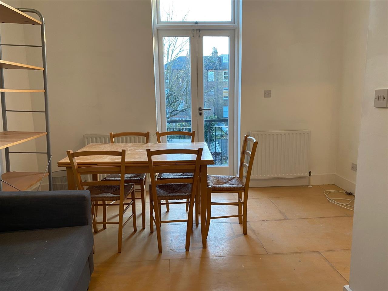 1 bed flat to rent in Tufnell Park Road  - Property Image 2