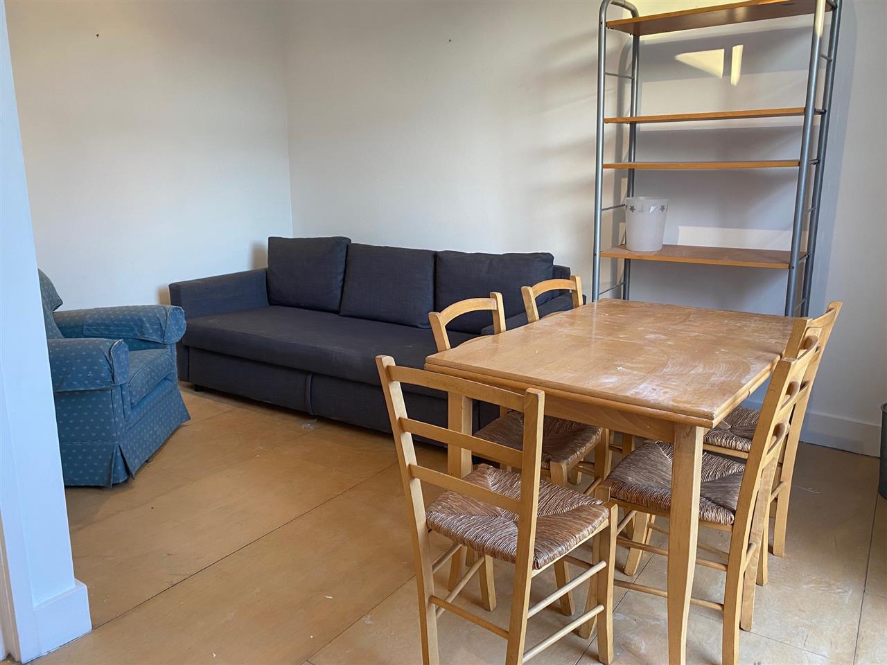 1 bed flat to rent in Tufnell Park Road 2