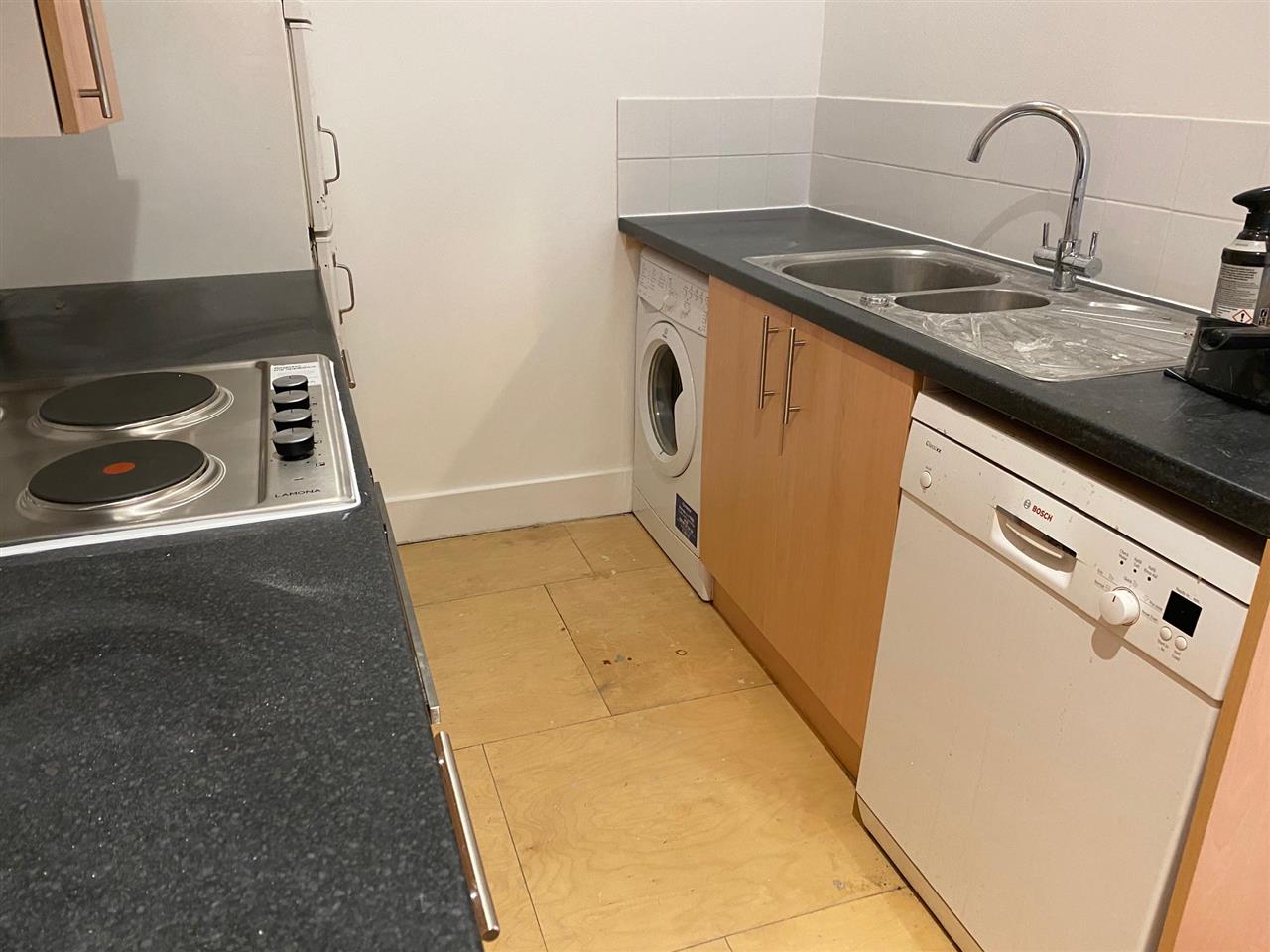 1 bed flat to rent in Tufnell Park Road 7