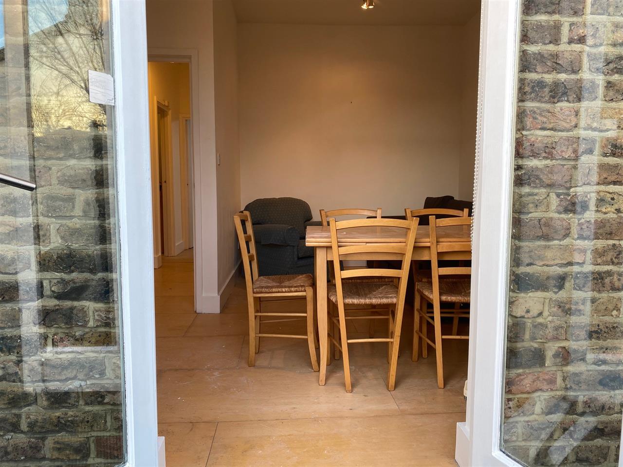 1 bed flat to rent in Tufnell Park Road 12