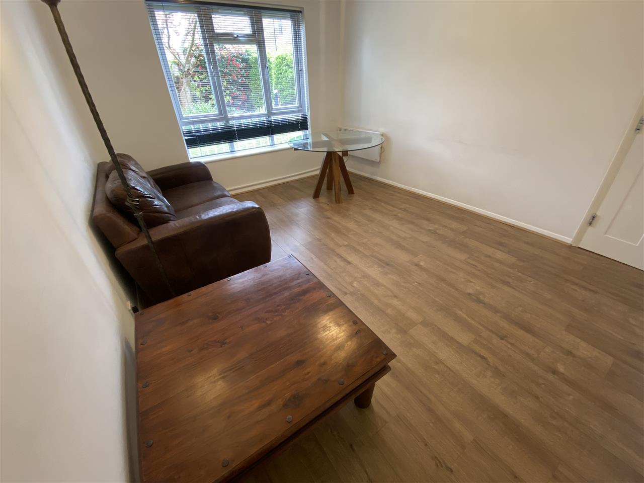 1 bed flat to rent in Ward Road  - Property Image 6