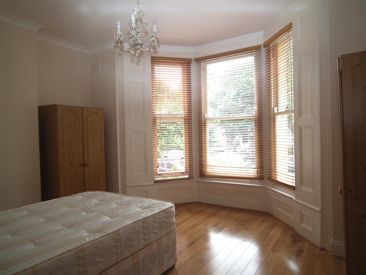 1 bed flat to rent in Anson Road  - Property Image 3