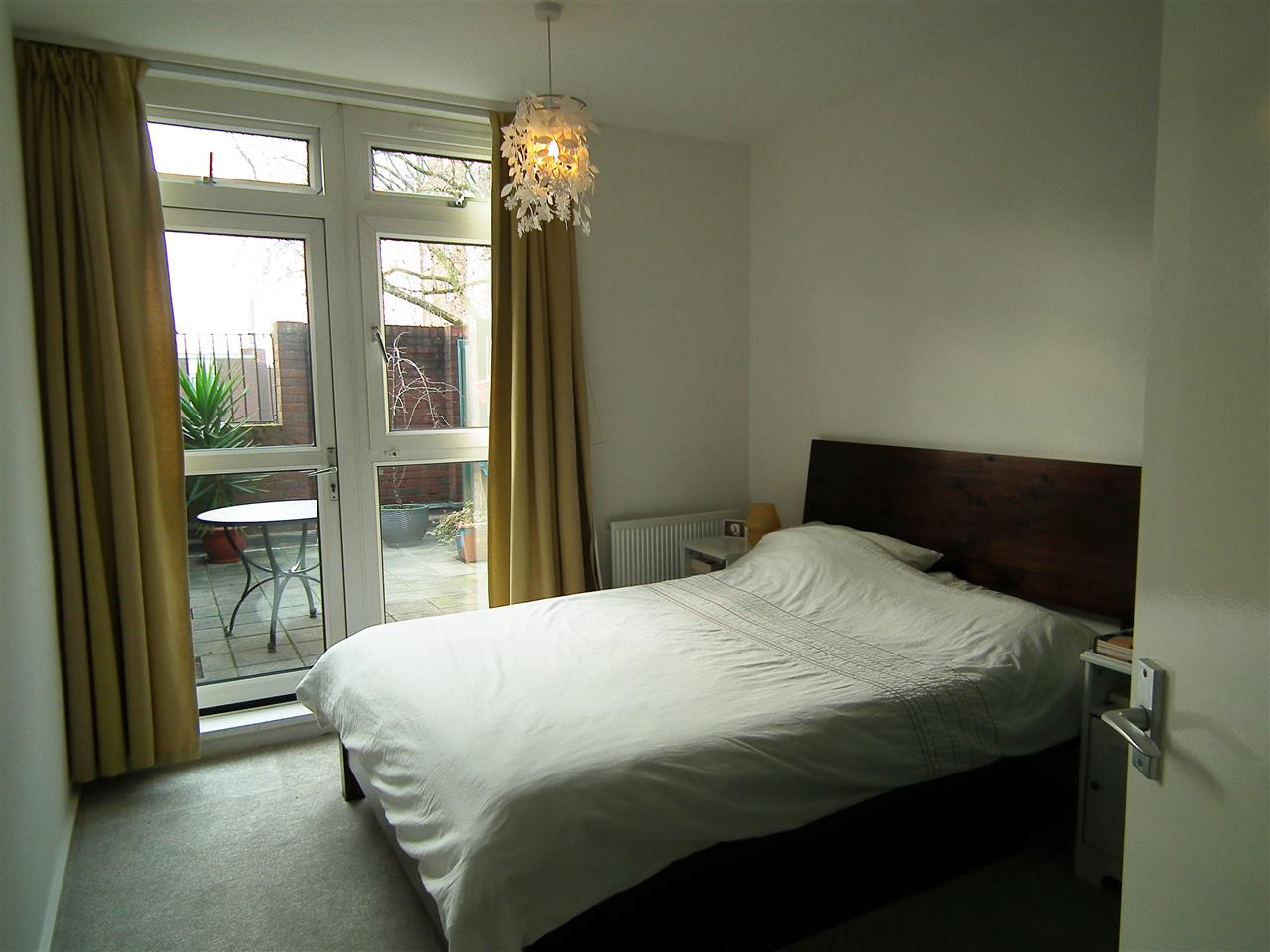 2 bed maisonette to rent in Ingestre Road 4