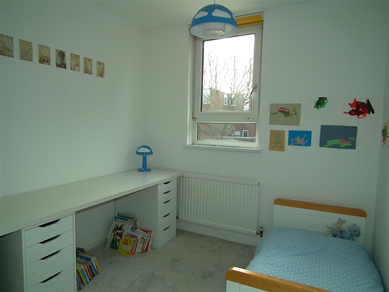 2 bed maisonette to rent in Ingestre Road  - Property Image 6