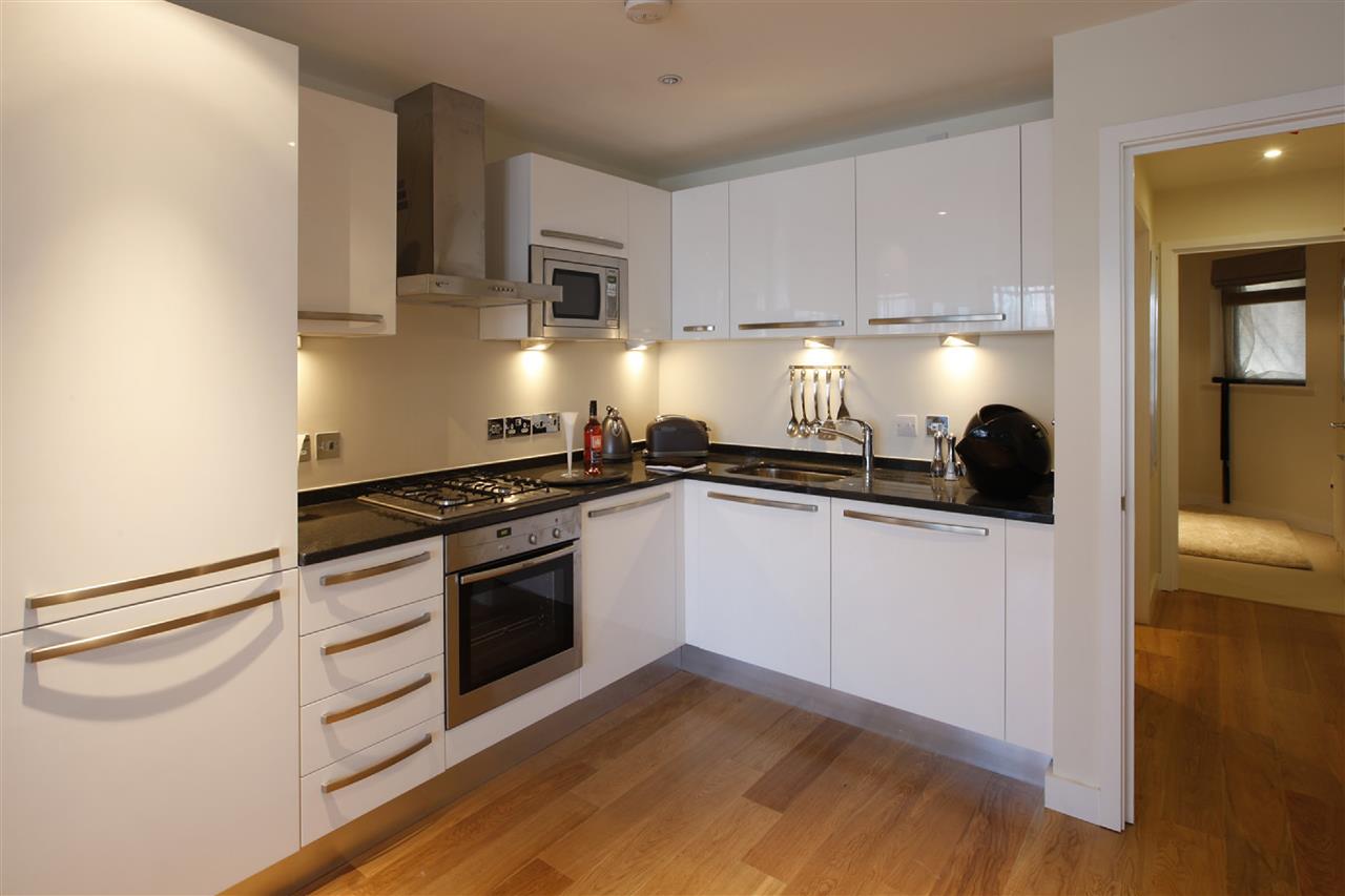 1 bed flat to rent  - Property Image 3