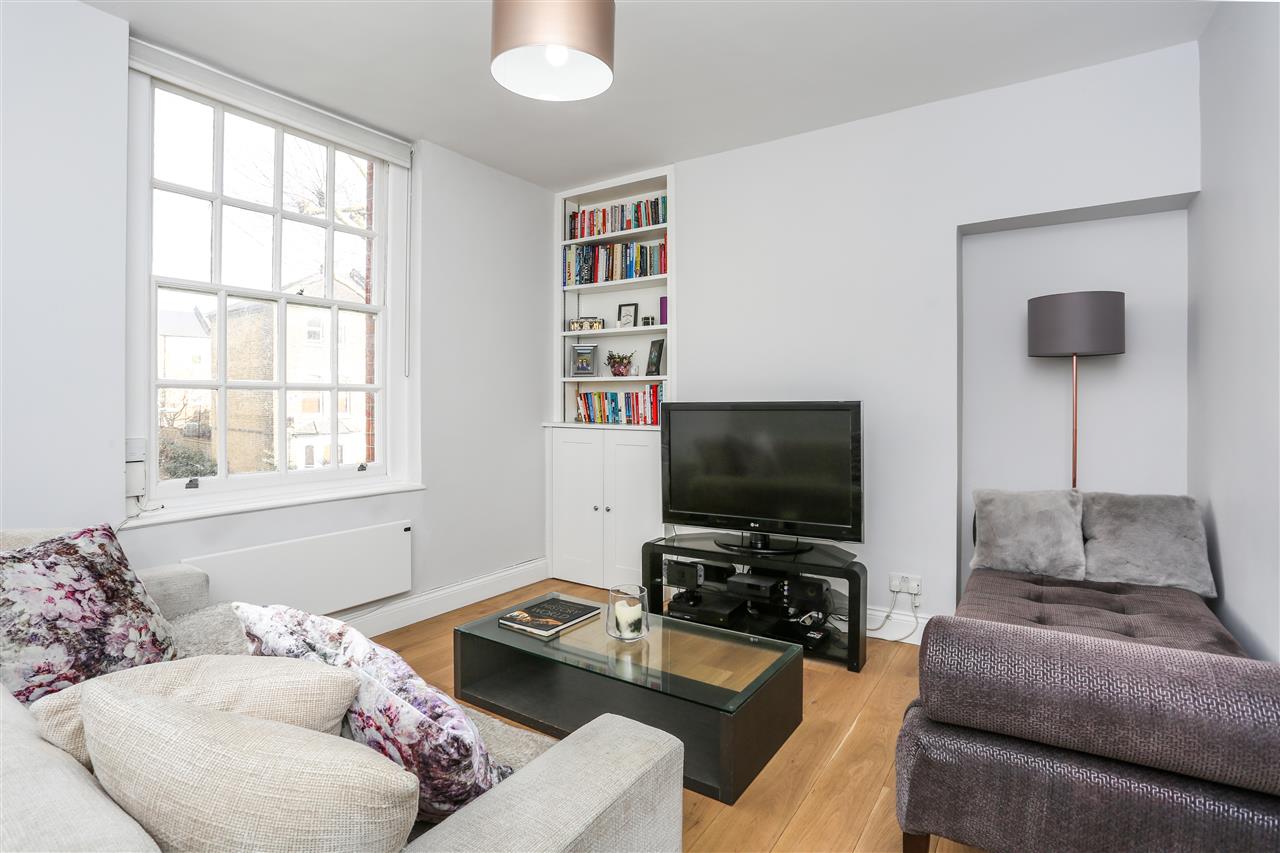 2 bed flat for sale in Chester Road 1